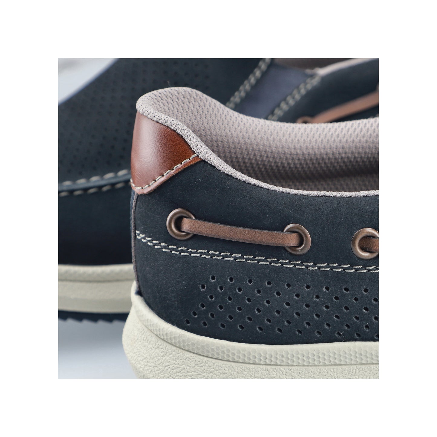 Rieker Shoe