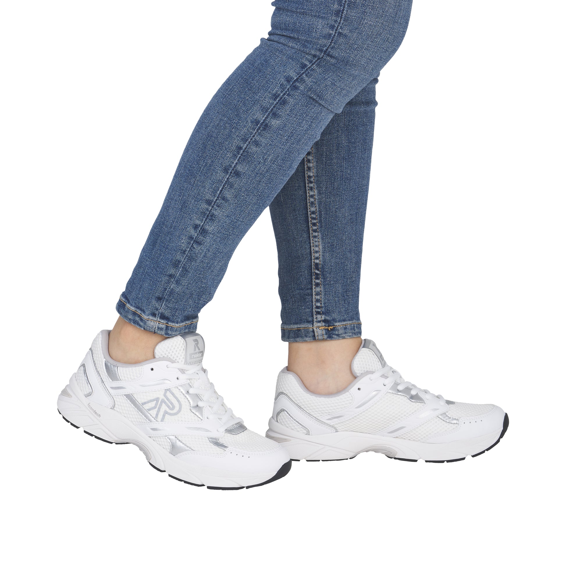 Rieker Sport Trainer