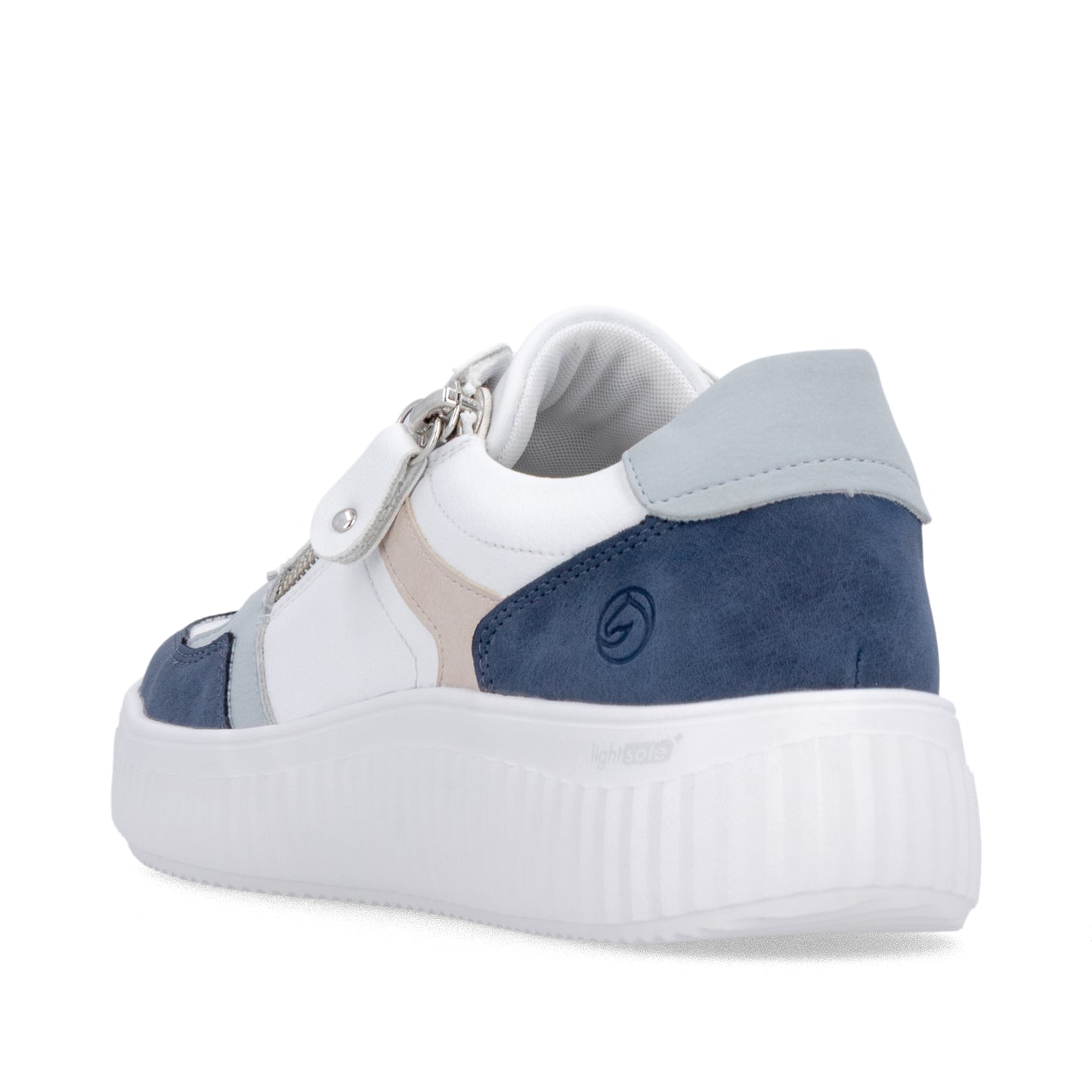 remonte Trainer