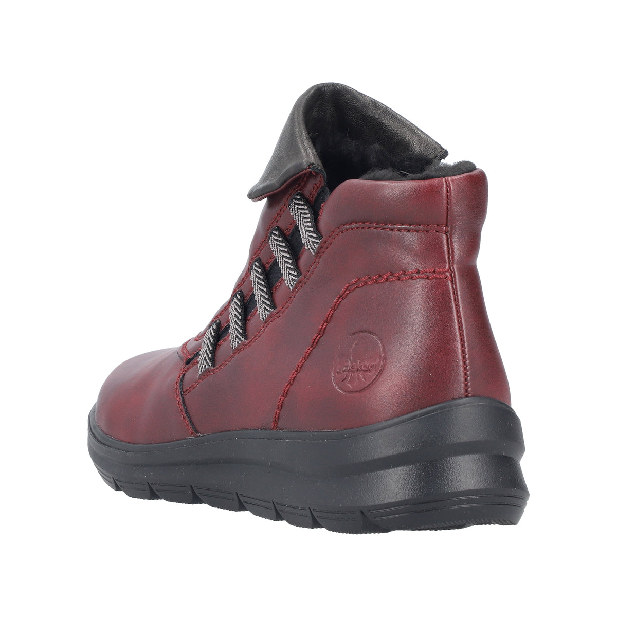 Rieker Boot