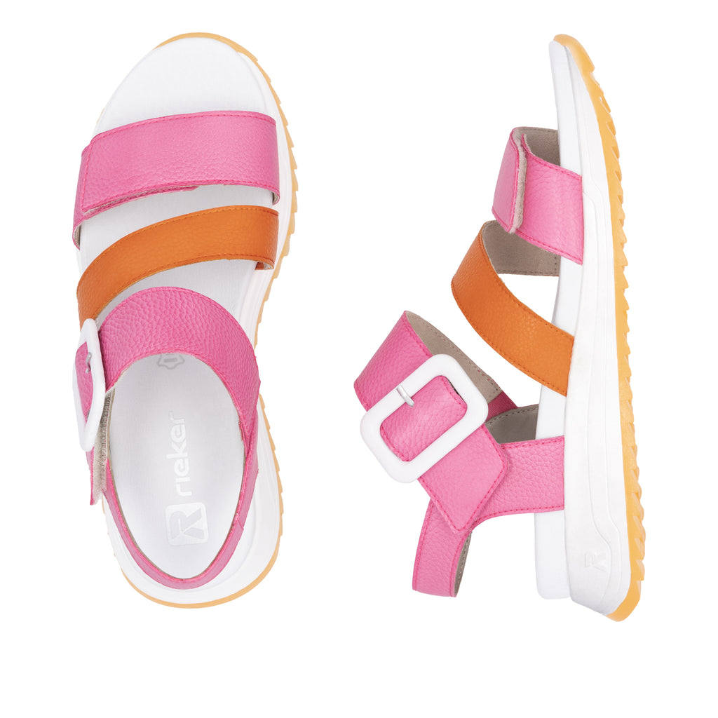Rieker Sport Sandals