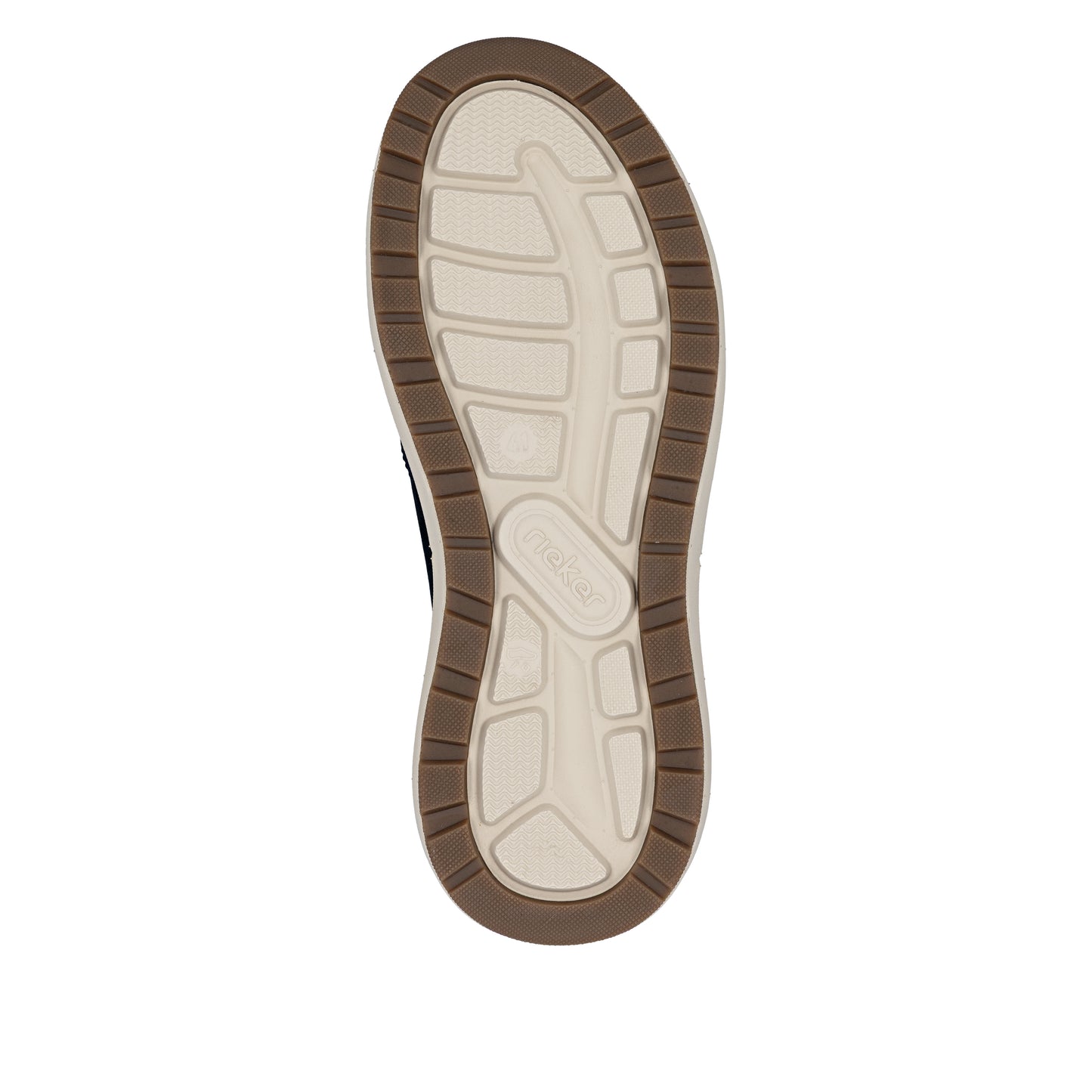 Rieker Shoe