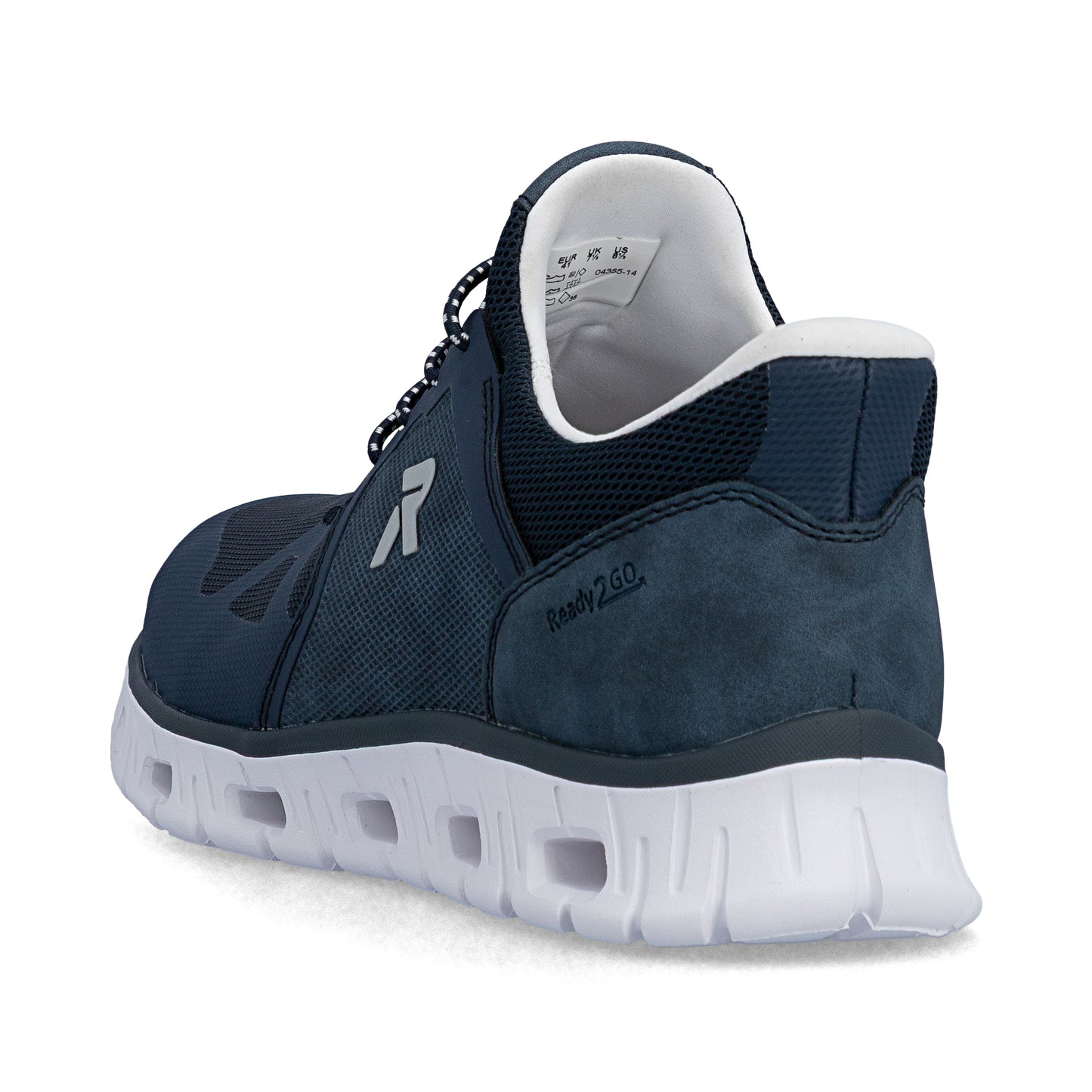 Rieker Trainer