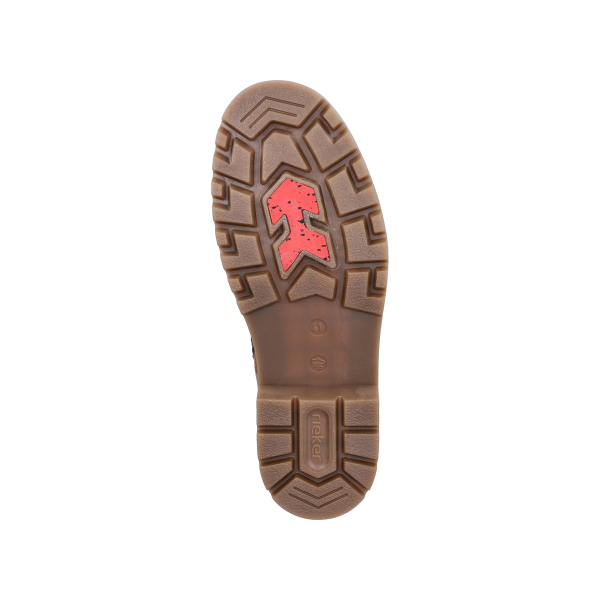 Rieker Boot