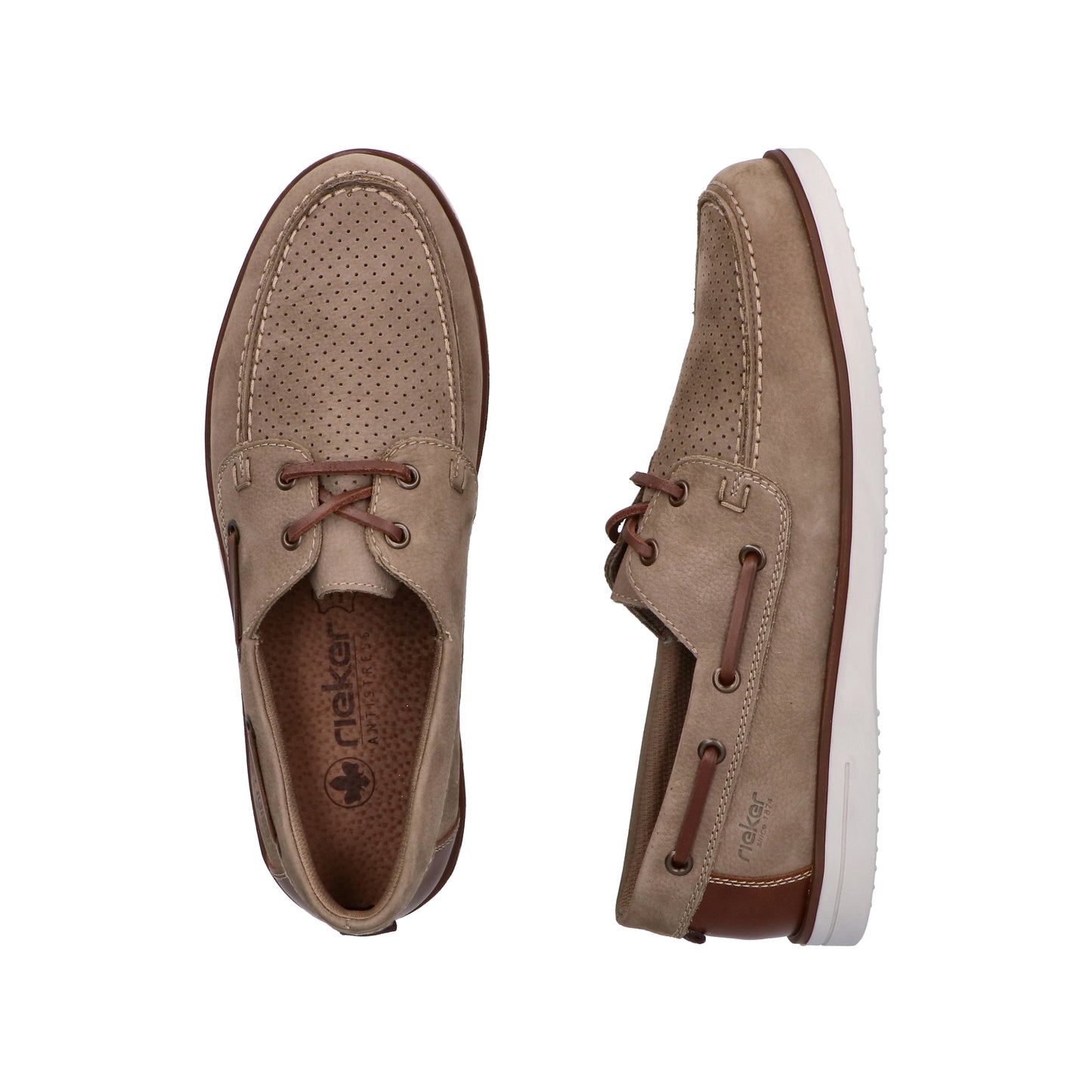 Rieker Shoe
