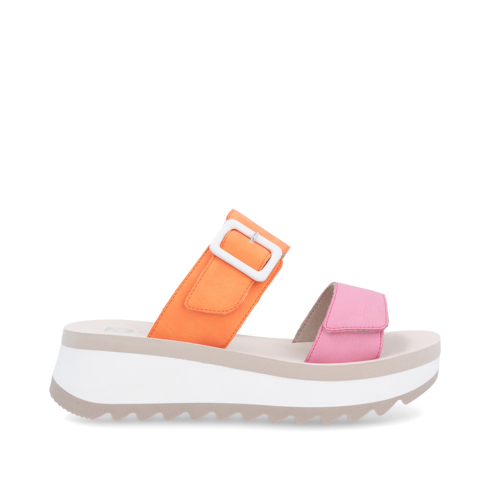 Rieker Sport Sandals