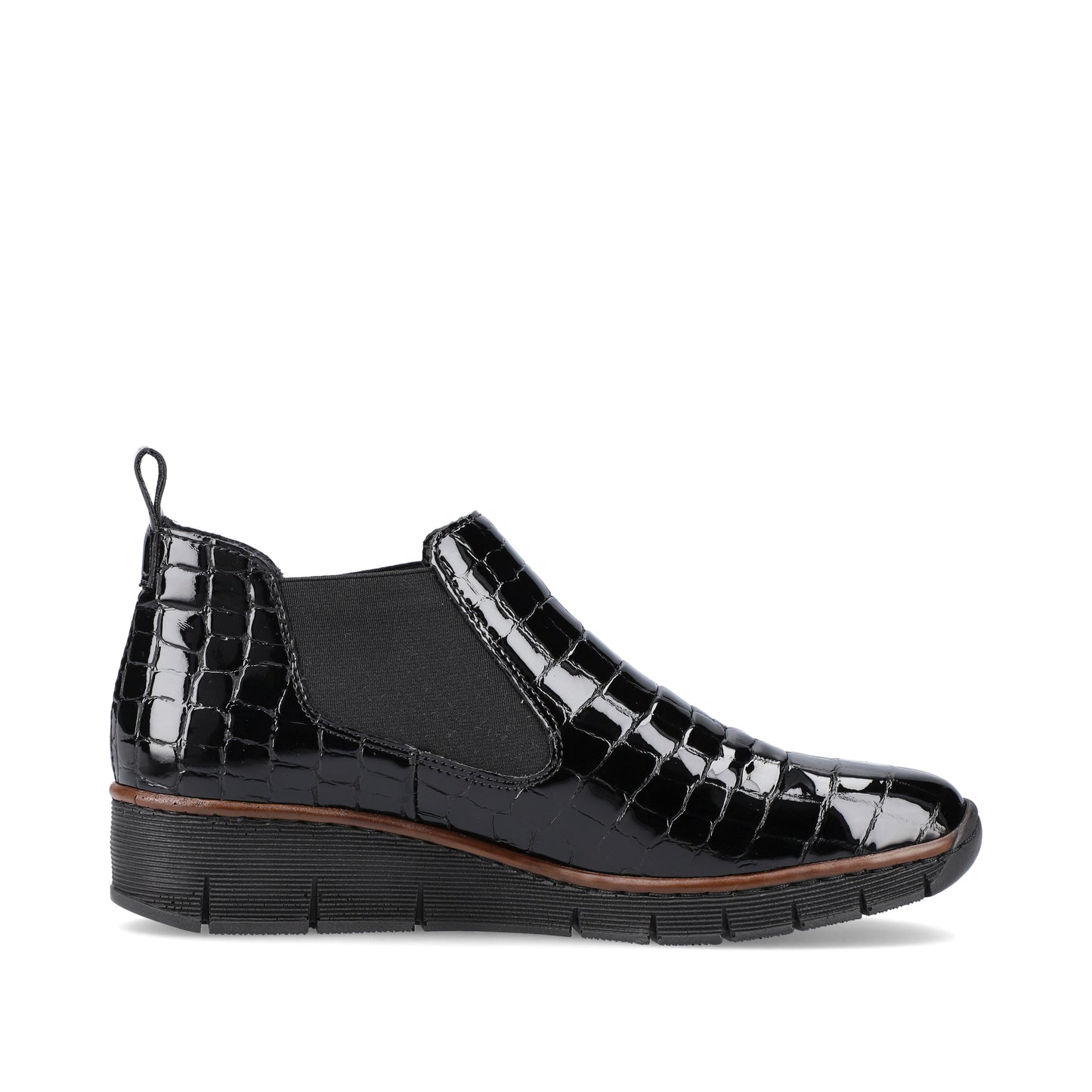Rieker Boots