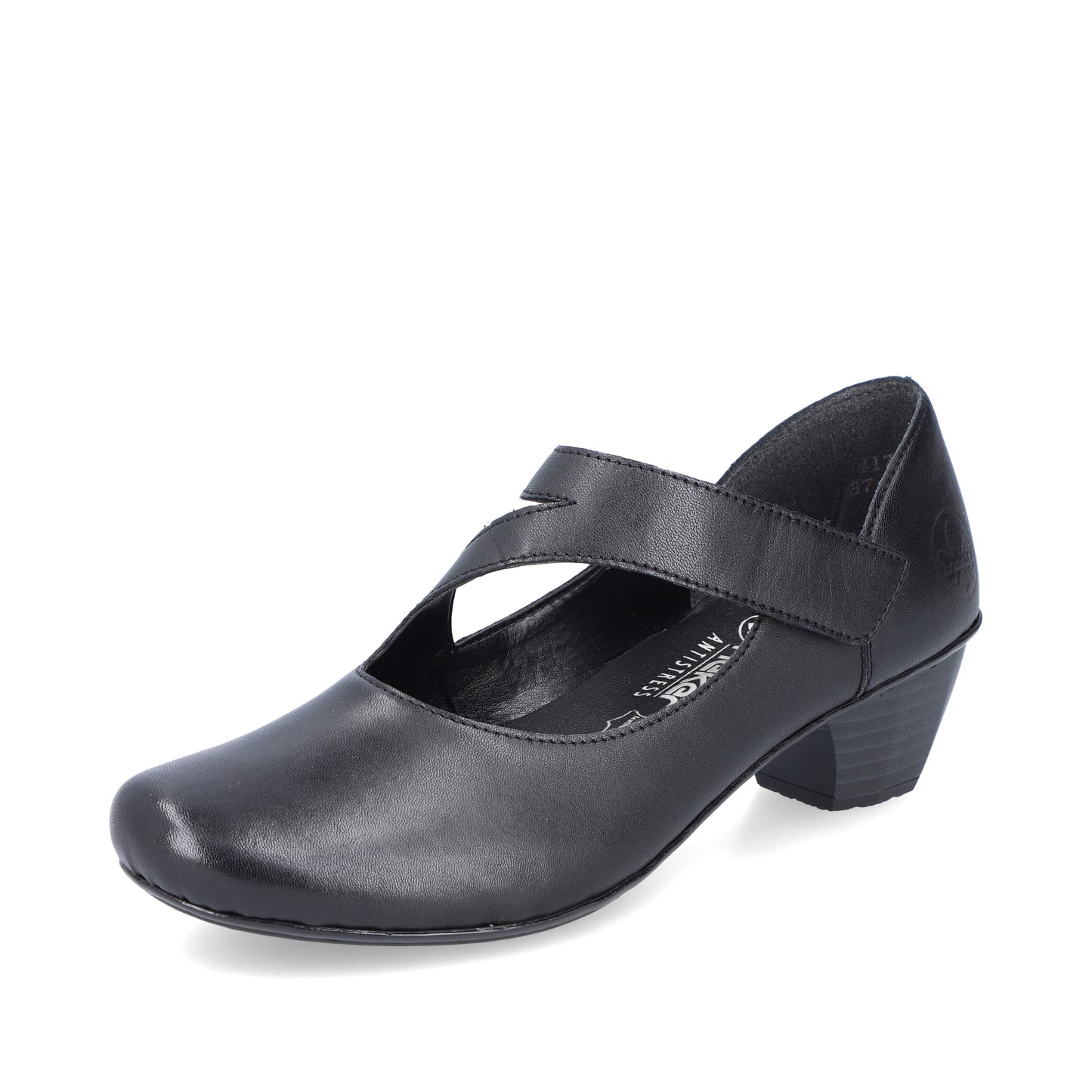 Rieker Shoes