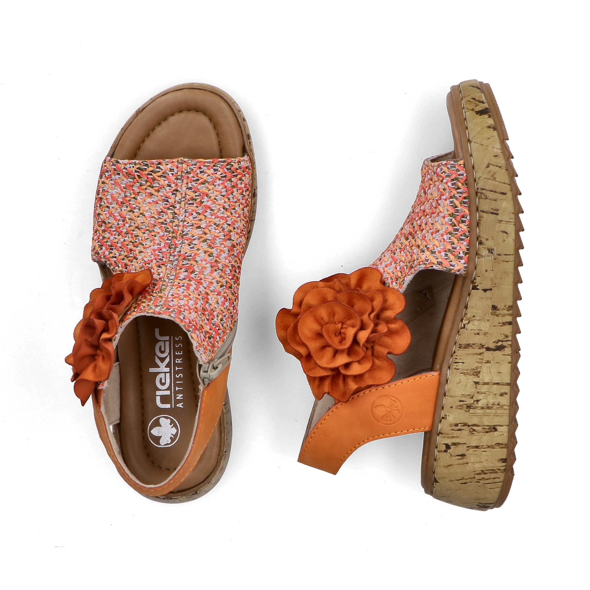 Rieker Sandal