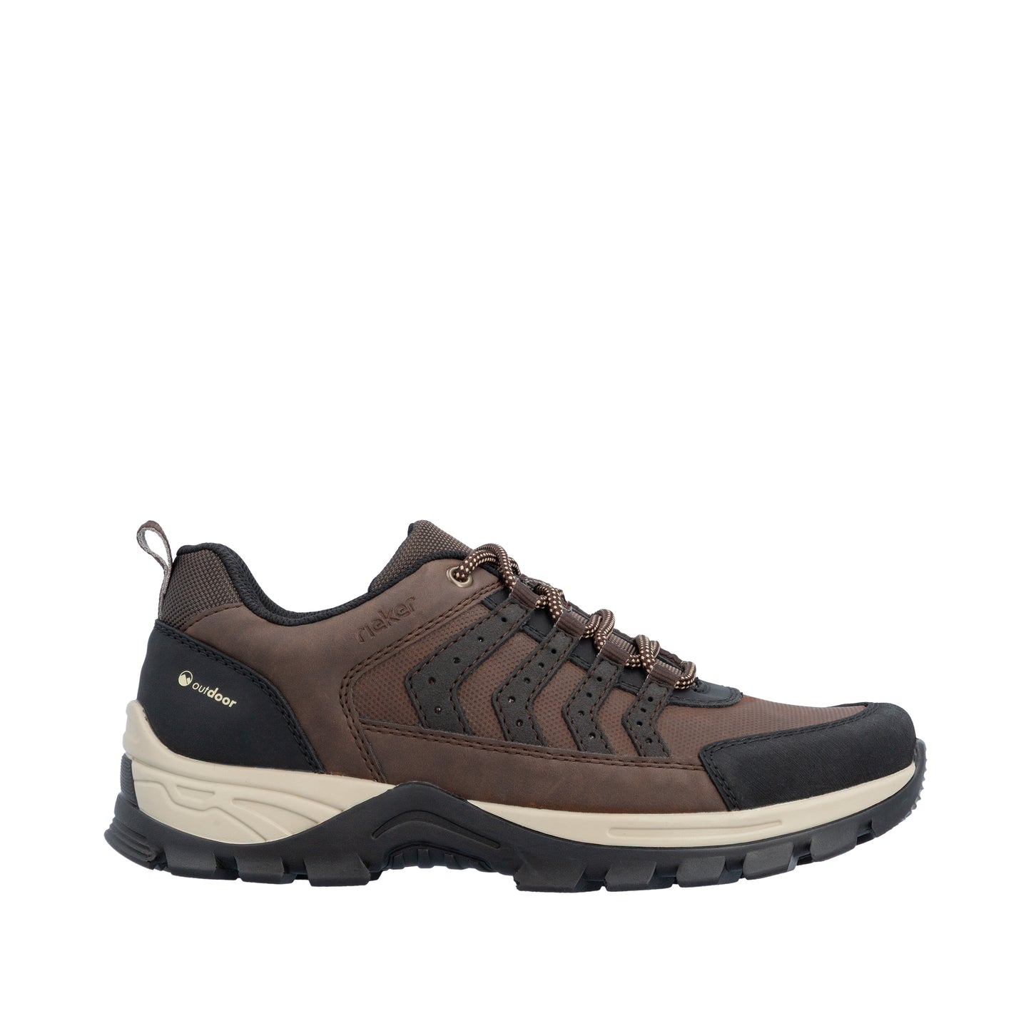 Rieker Shoe