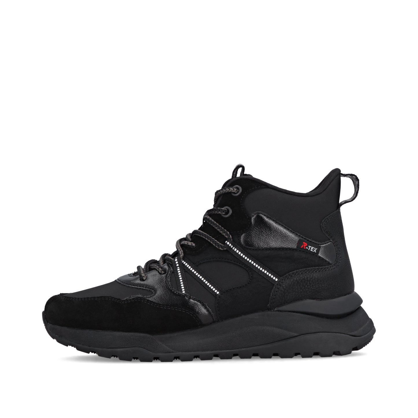 Rieker Sport Boots