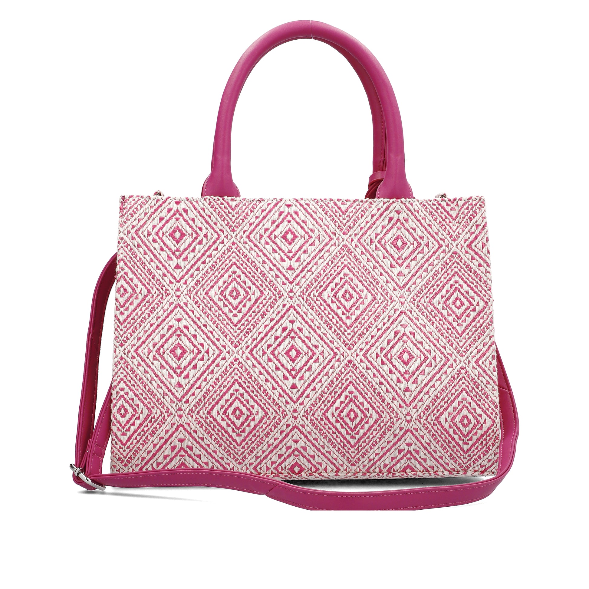Pink Zip Bags for Women | Remonte Q0762-31