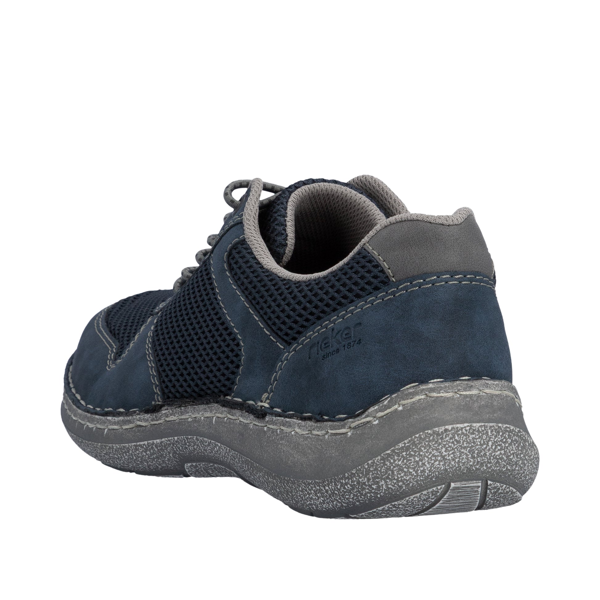 Rieker Shoe