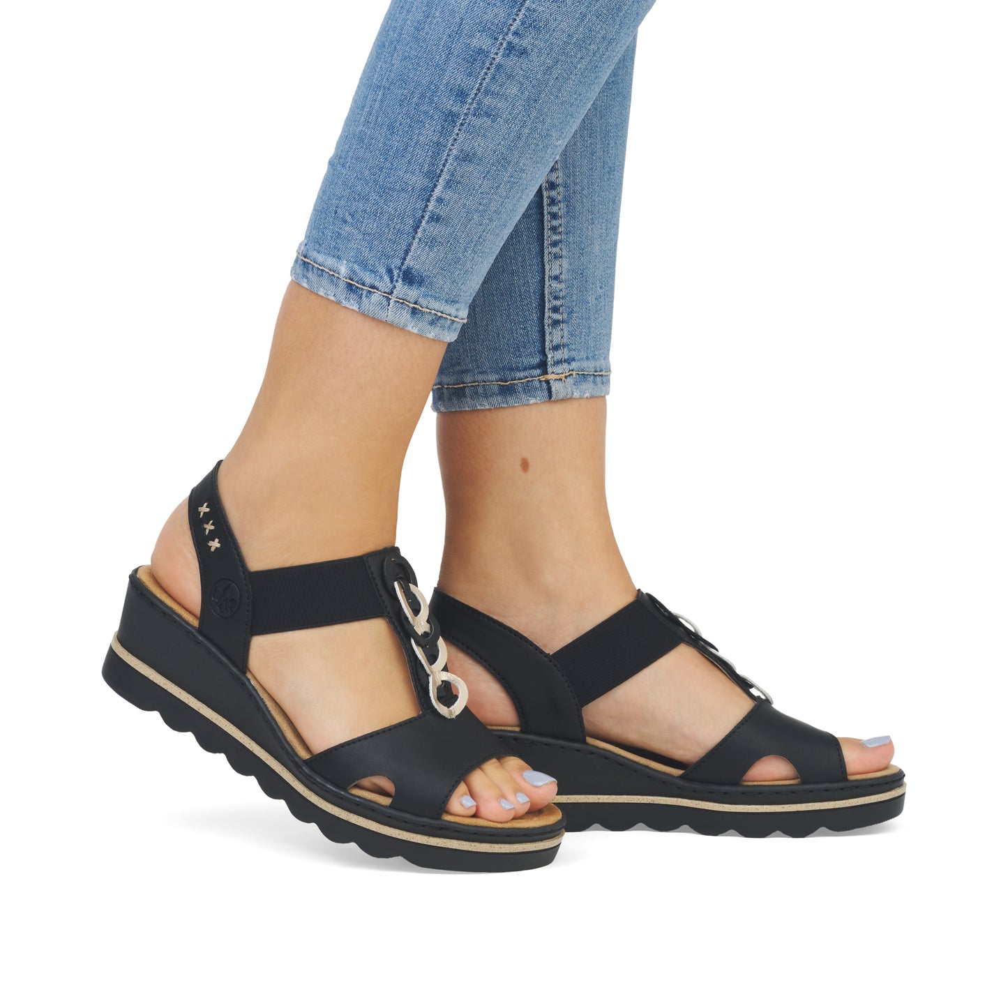 Rieker Sandal