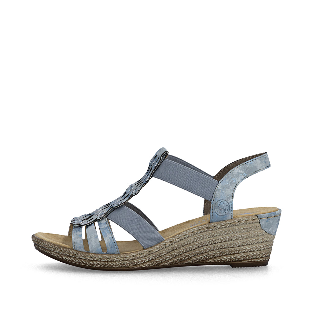 Rieker Sandal
