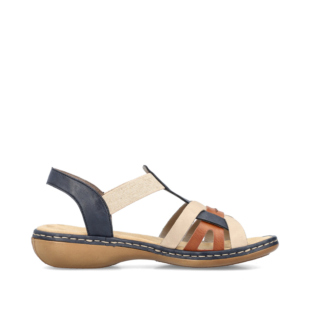 Rieker Sandals