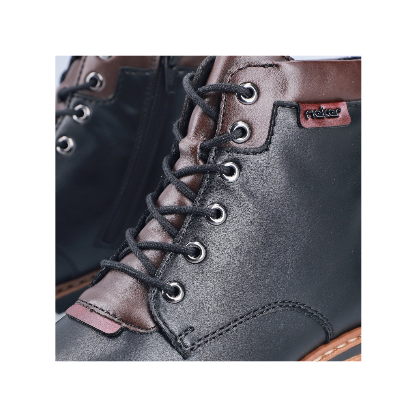 Rieker.co.uk Boot