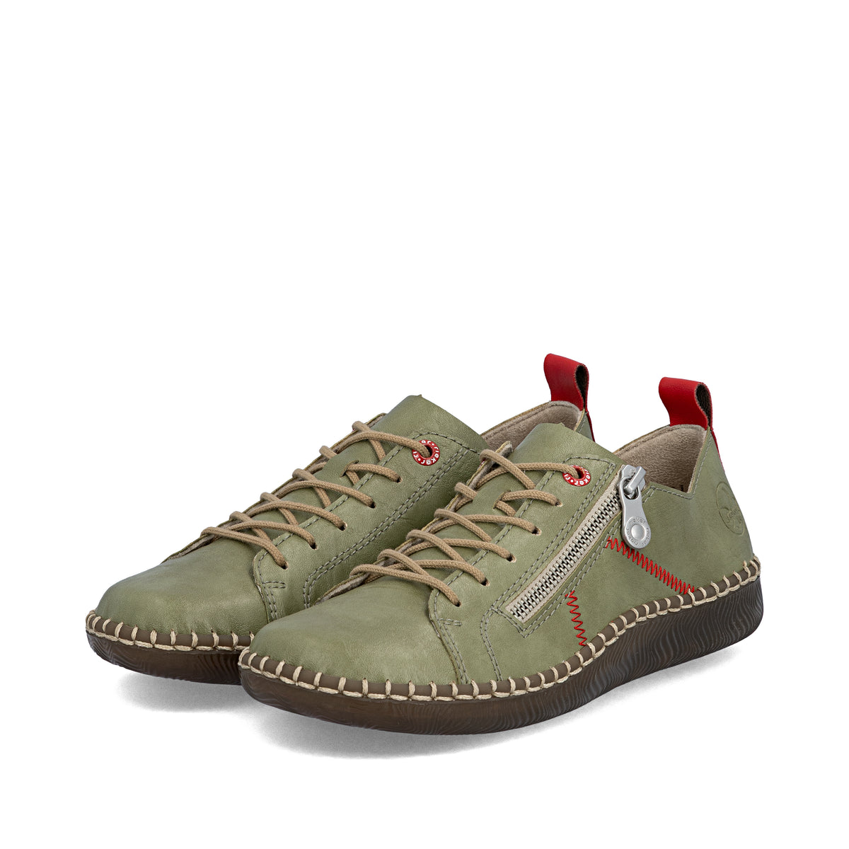 Rieker Shoe