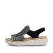 Rieker Sandal