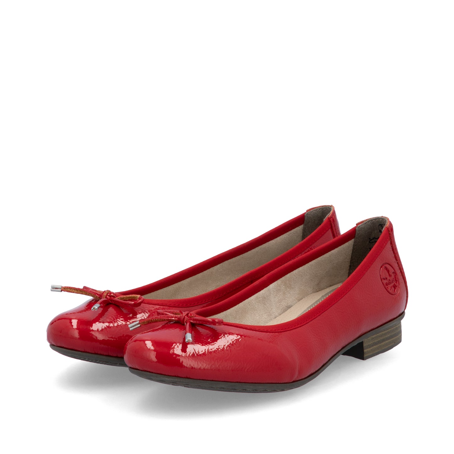 Rieker Shoes