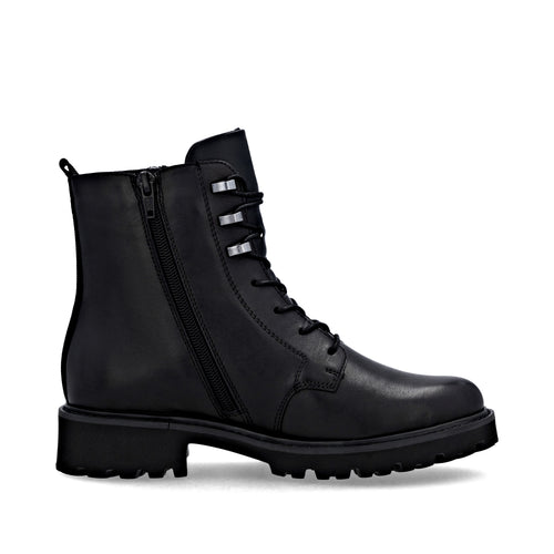 remonte Woman's Boots - Black | D8656-00