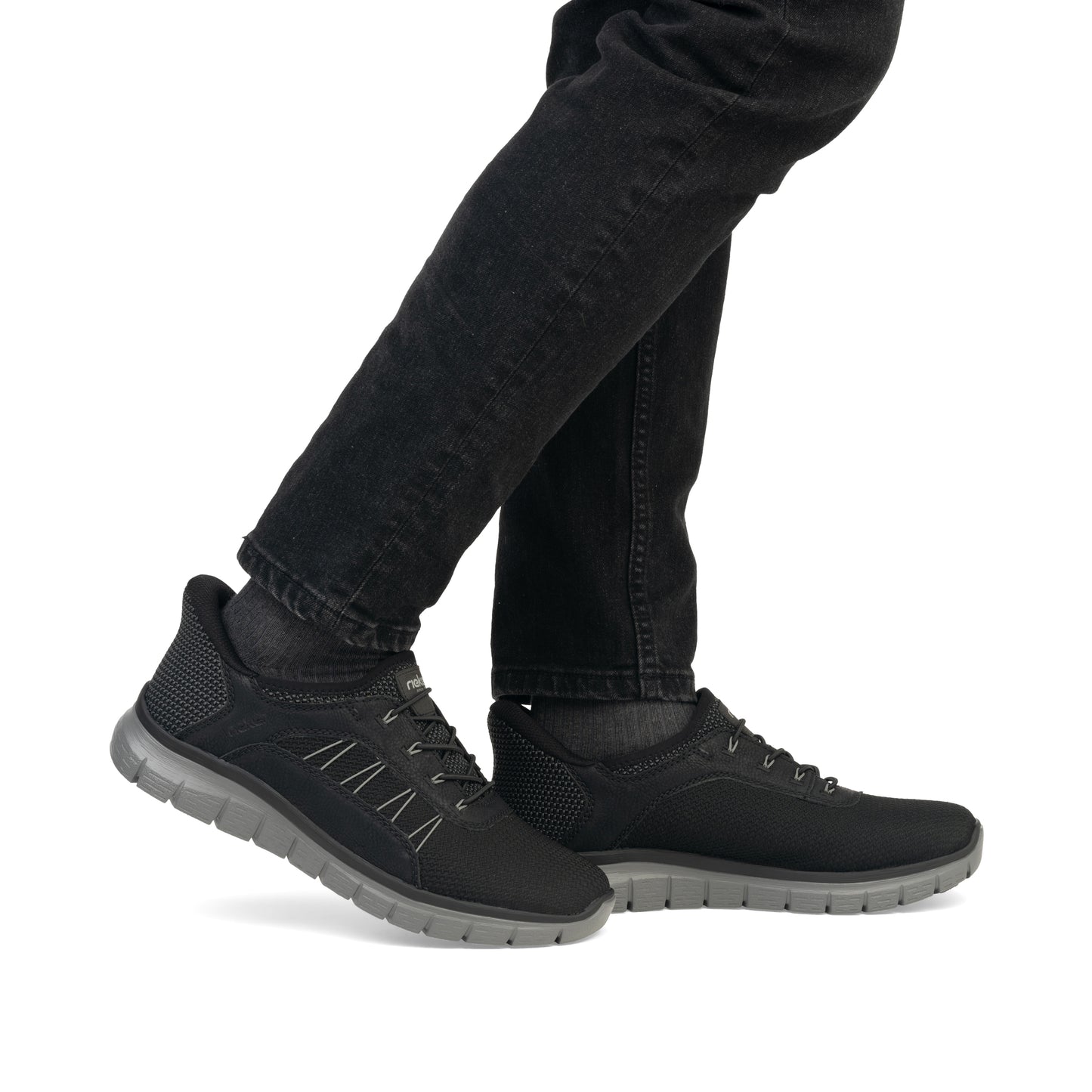 Rieker Shoes