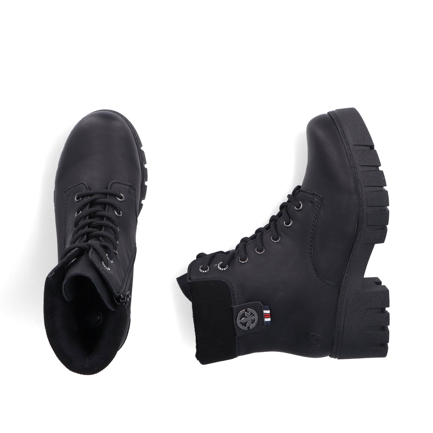 Rieker Boots