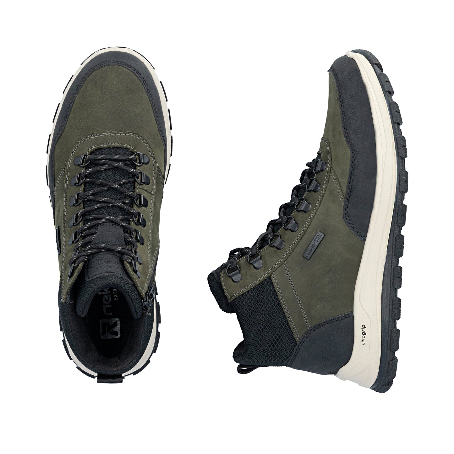 Rieker Boot