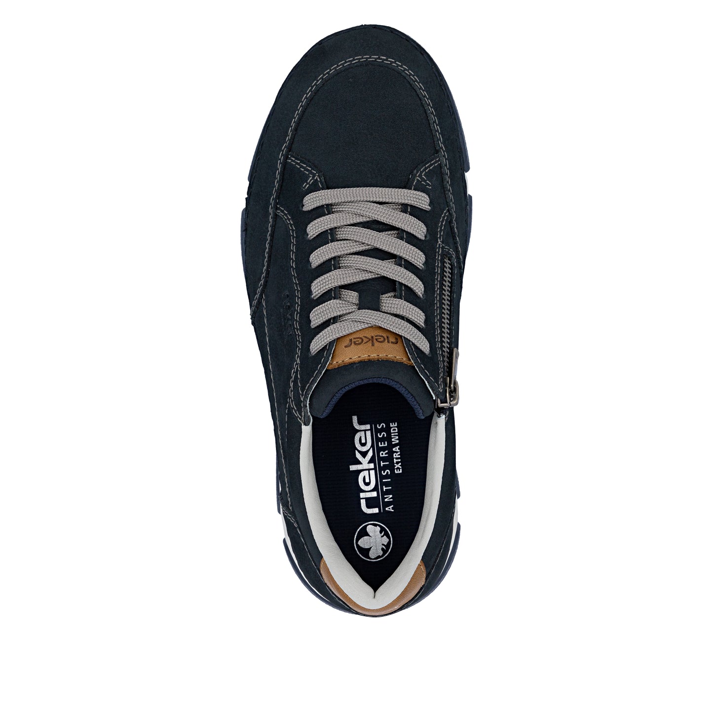 Rieker Shoe