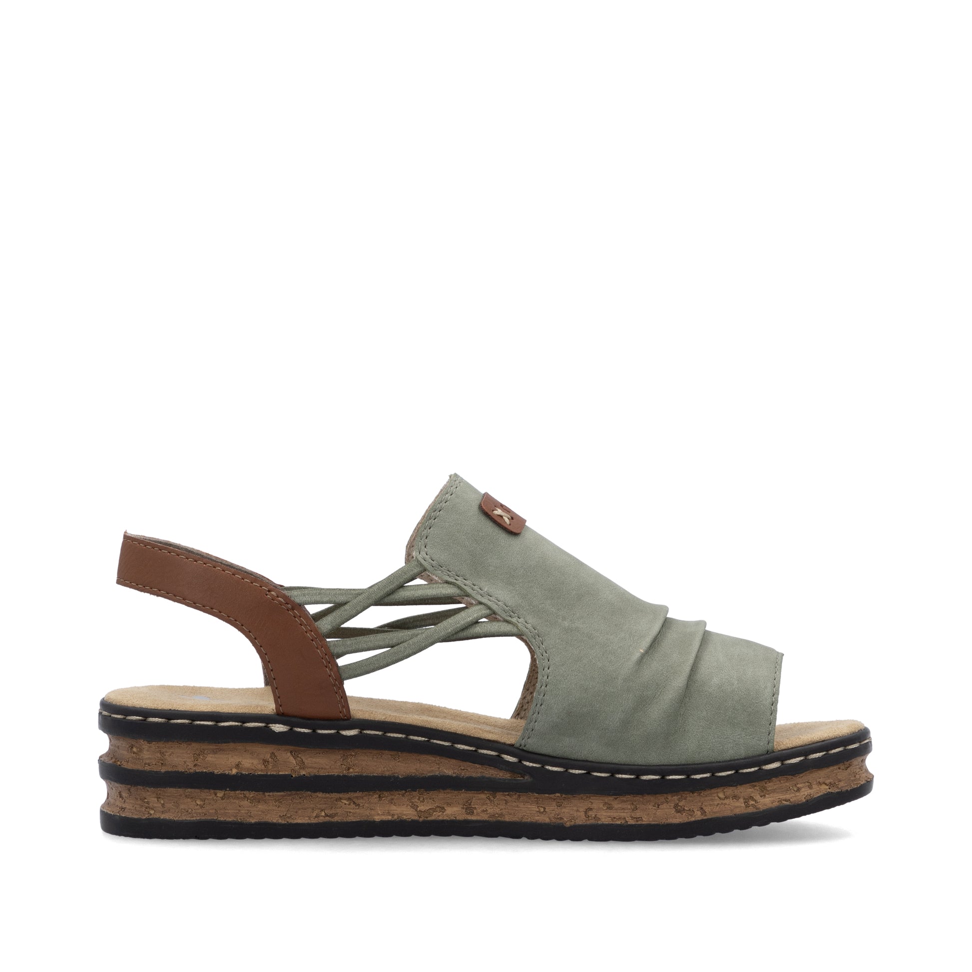 Rieker Sandals
