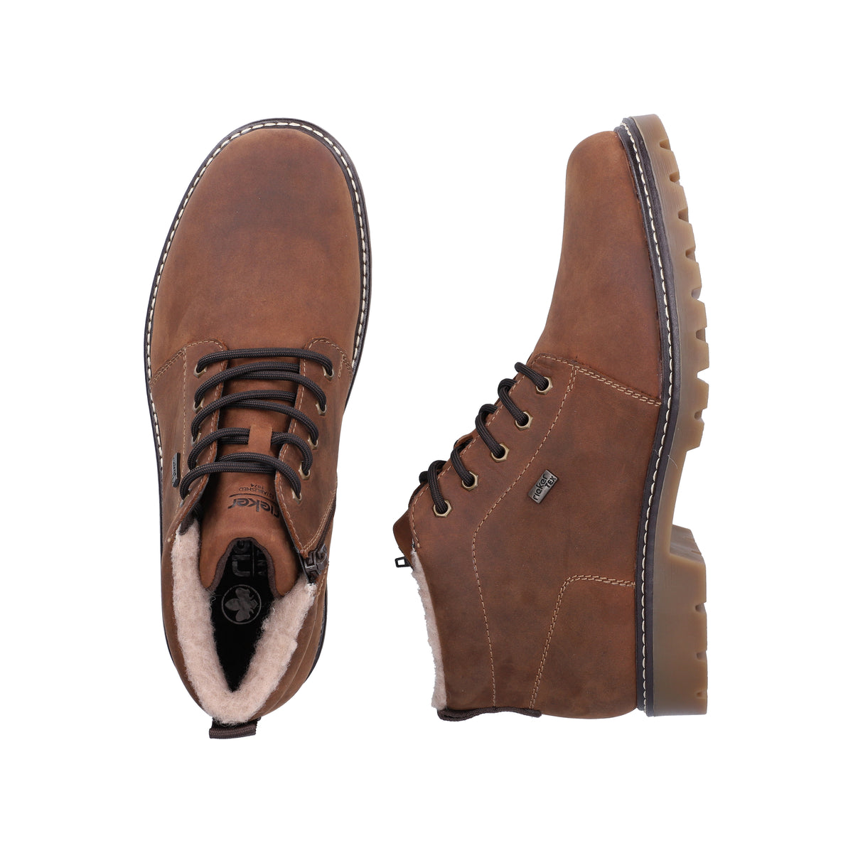 Rieker Boot