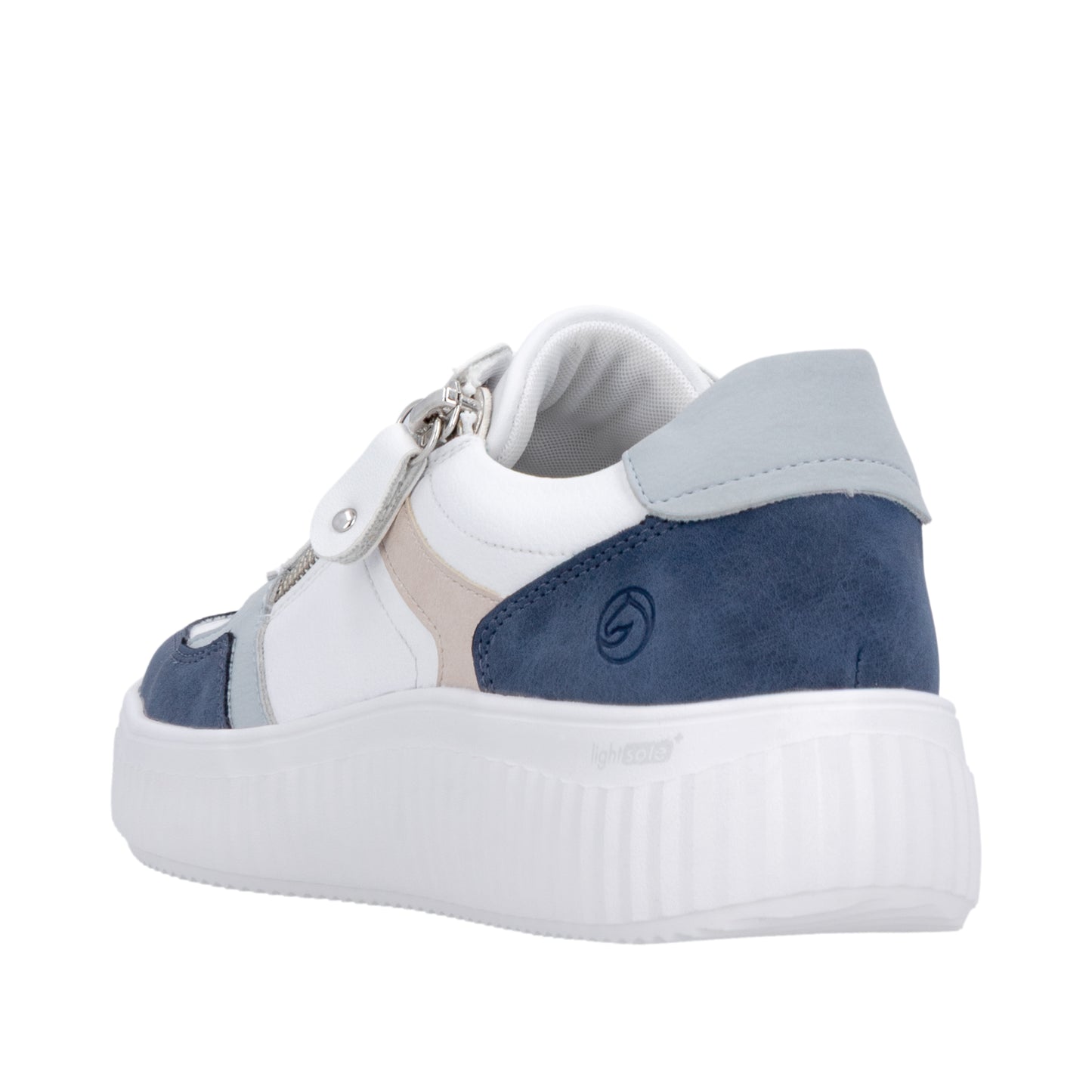 remonte Trainer
