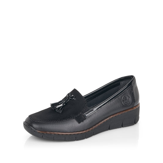 Rieker Shoe