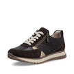 Rieker Brown Shoe
