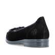 Rieker Black Shoe