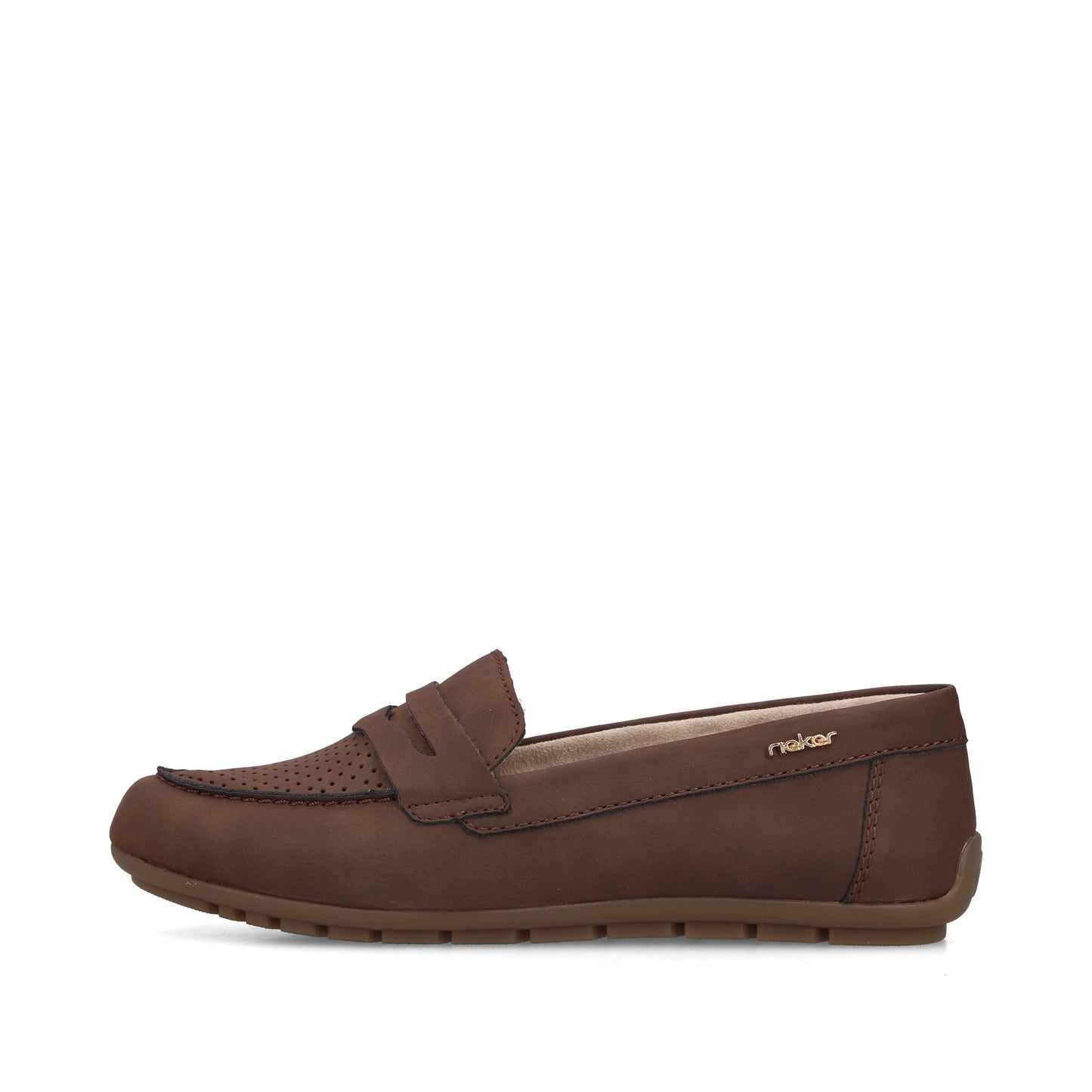 Rieker Shoe
