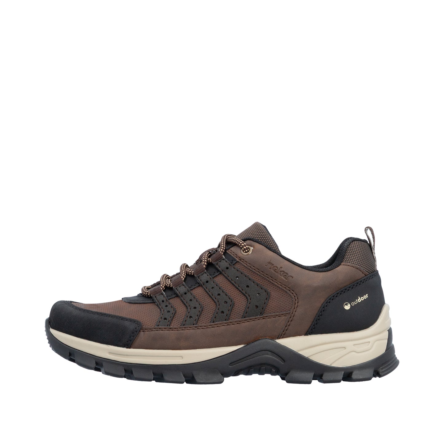 Rieker Shoe