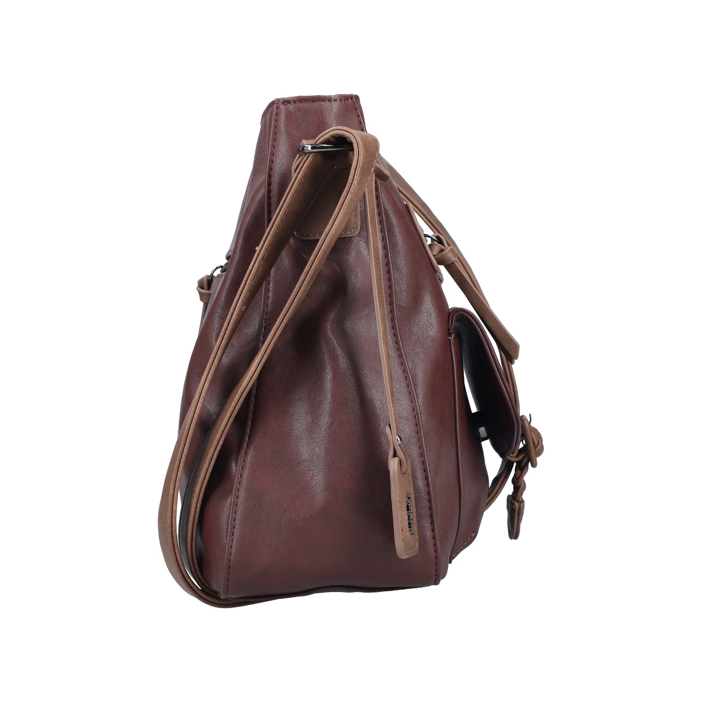 Rieker Red Bag