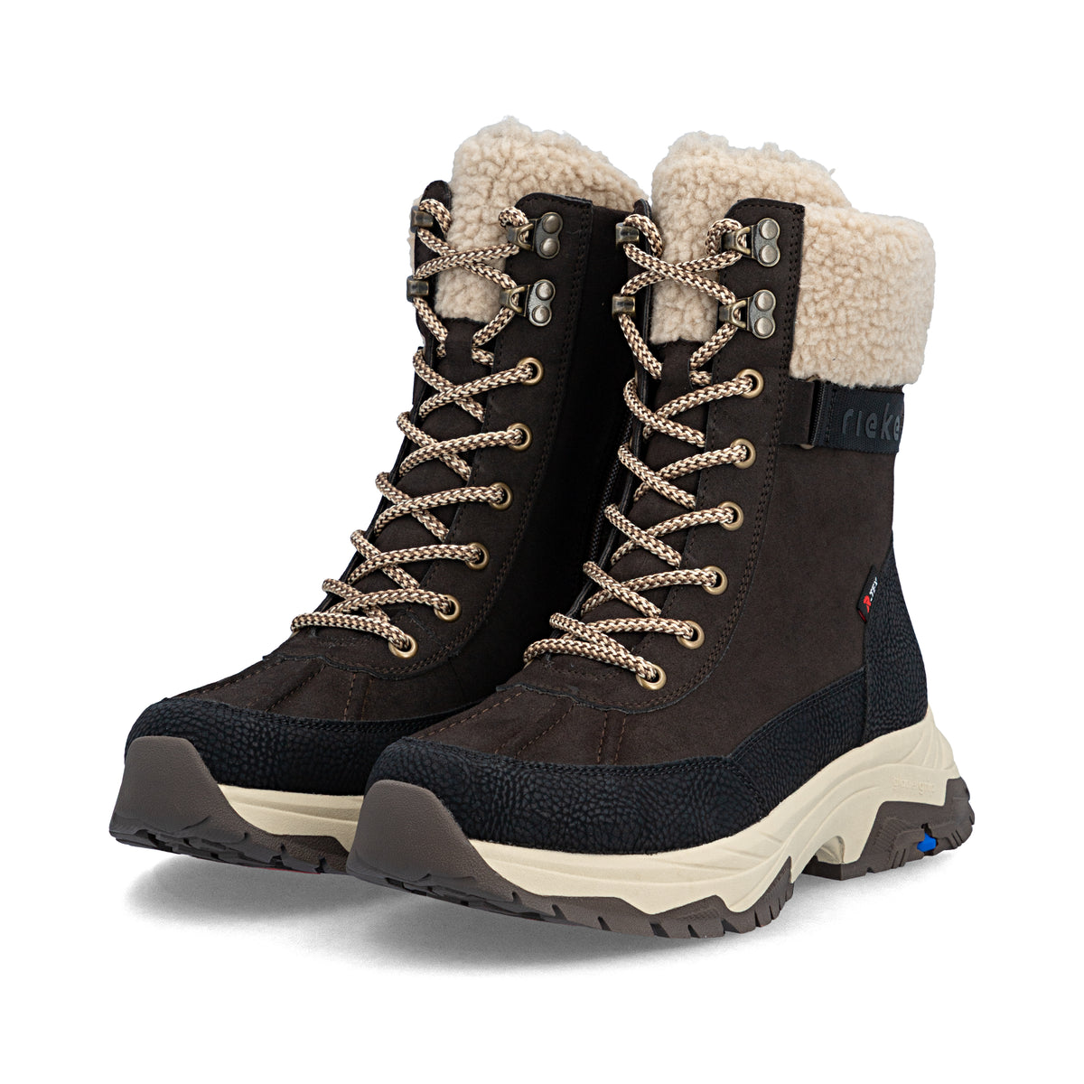 Rieker Boot