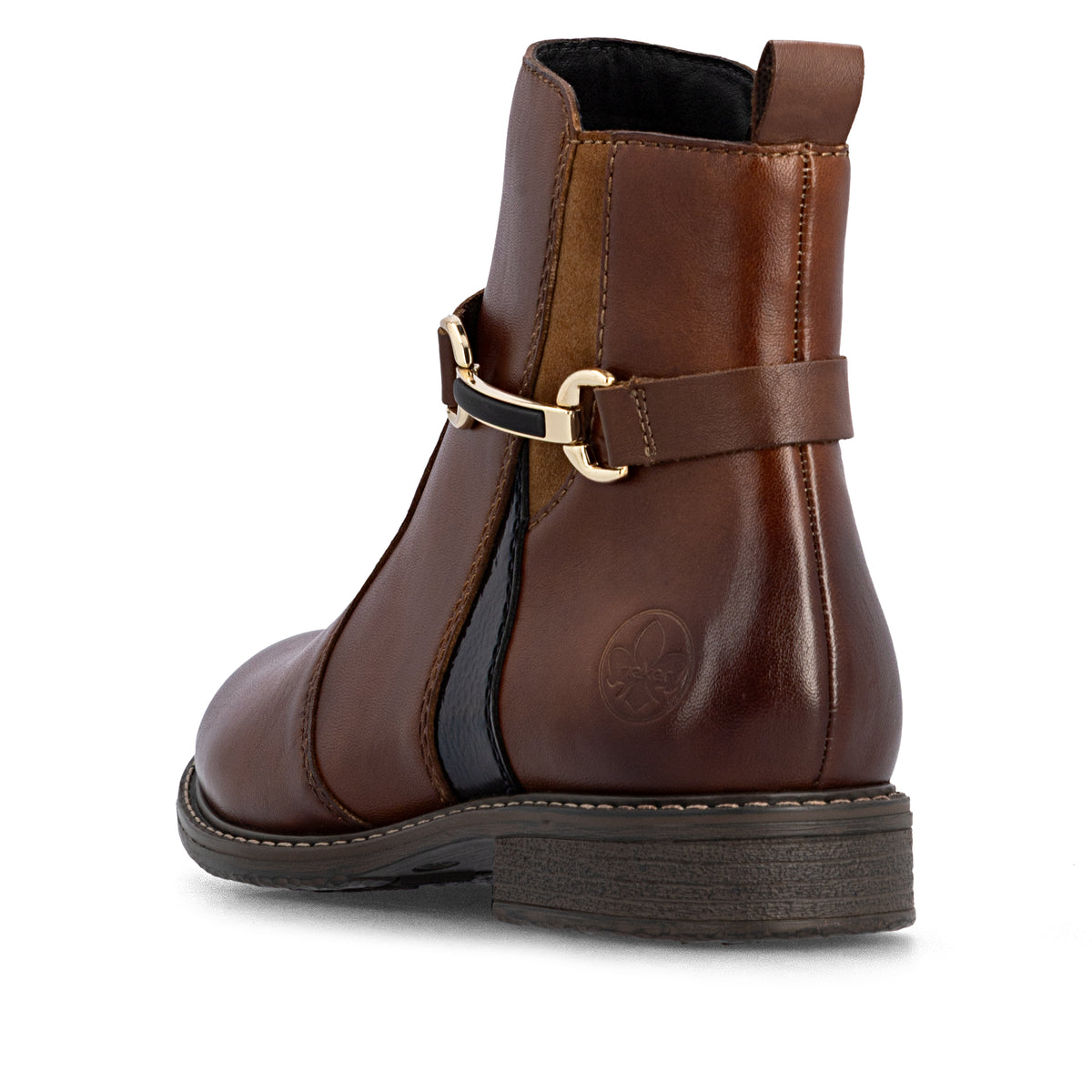 Rieker Boot