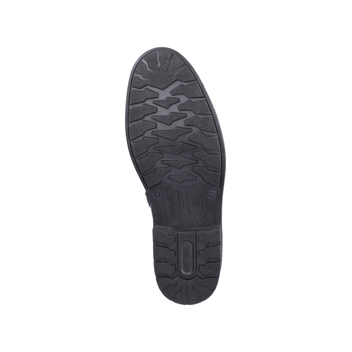Rieker Boot