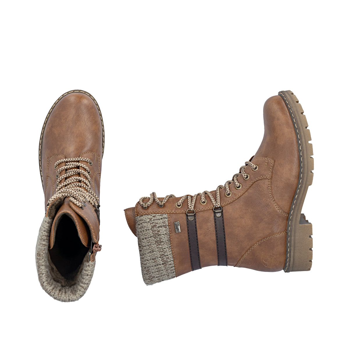 Rieker Boot