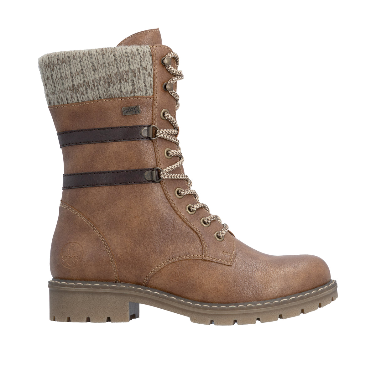 Rieker Boot
