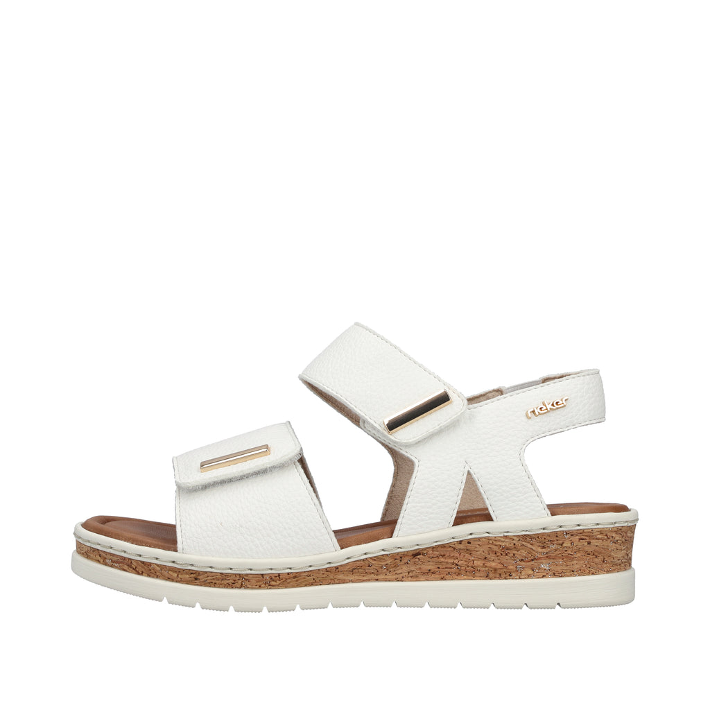 Rieker Sandal