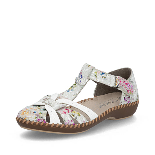 Rieker Shoes