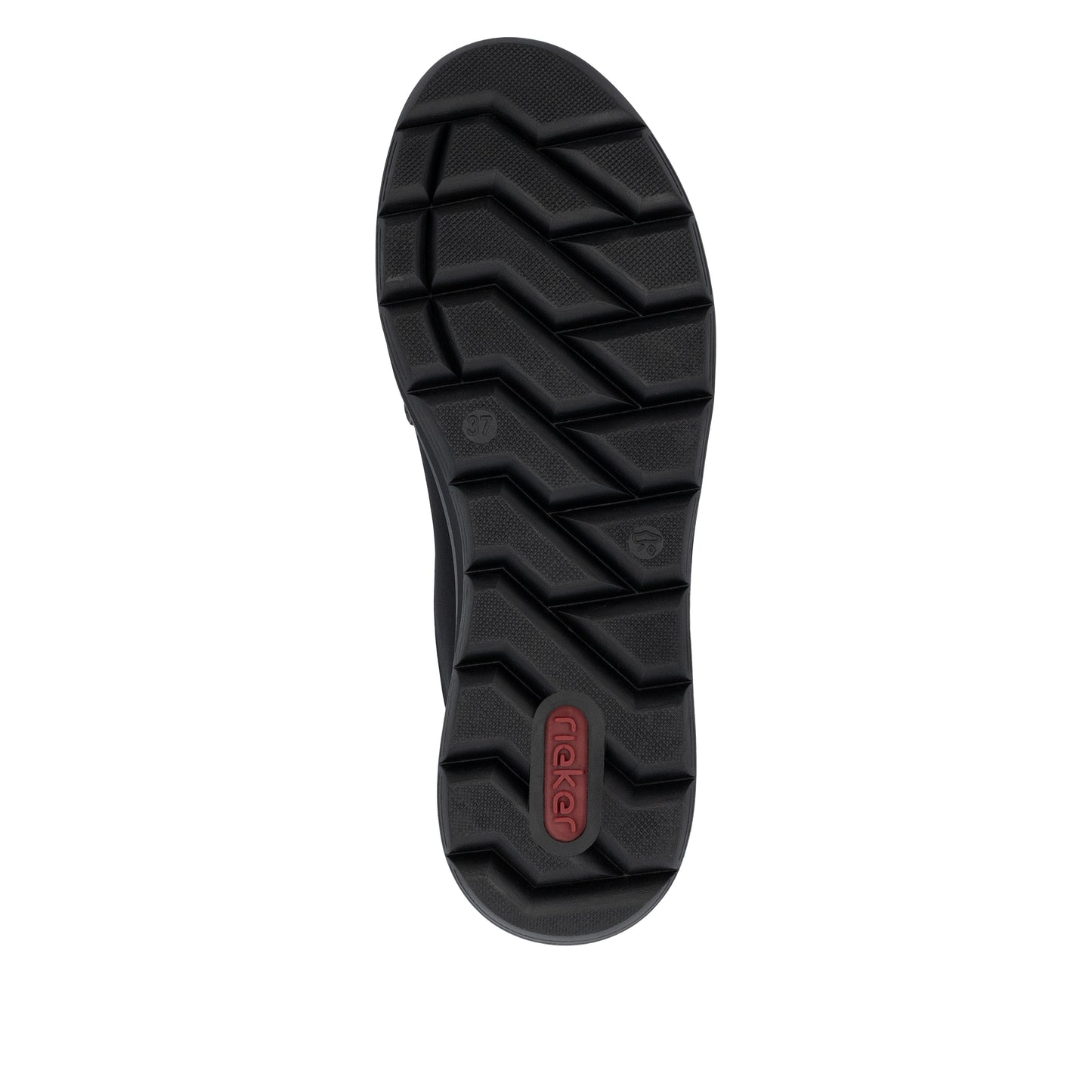 Rieker Shoe
