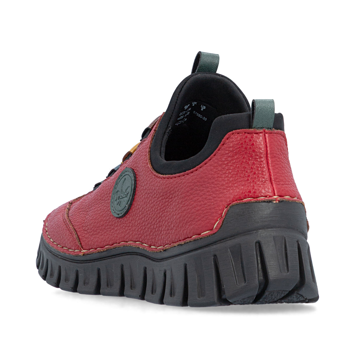 Rieker Shoe