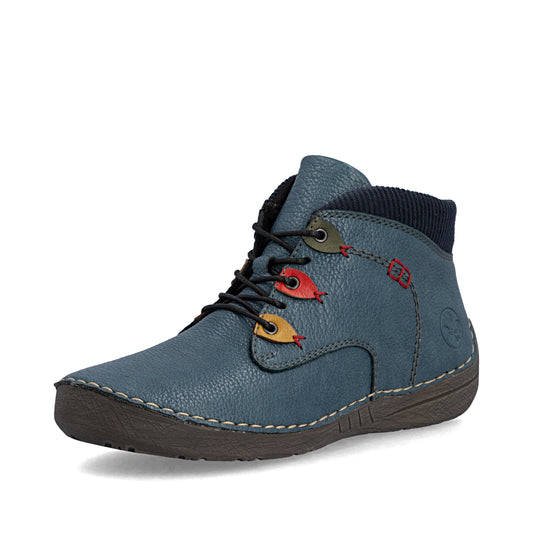 Rieker Boot