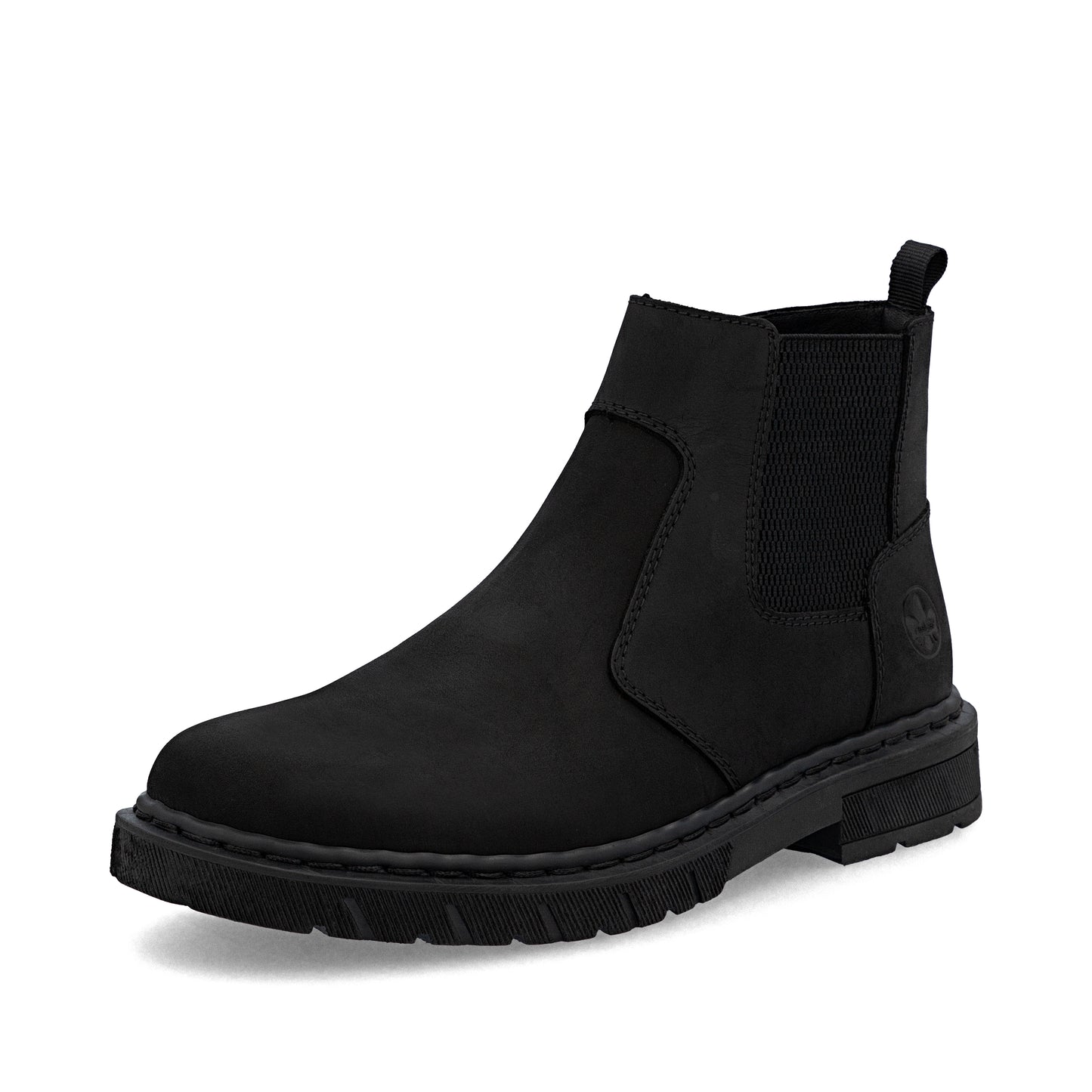 Rieker Men's Boots - Black | 31650-00