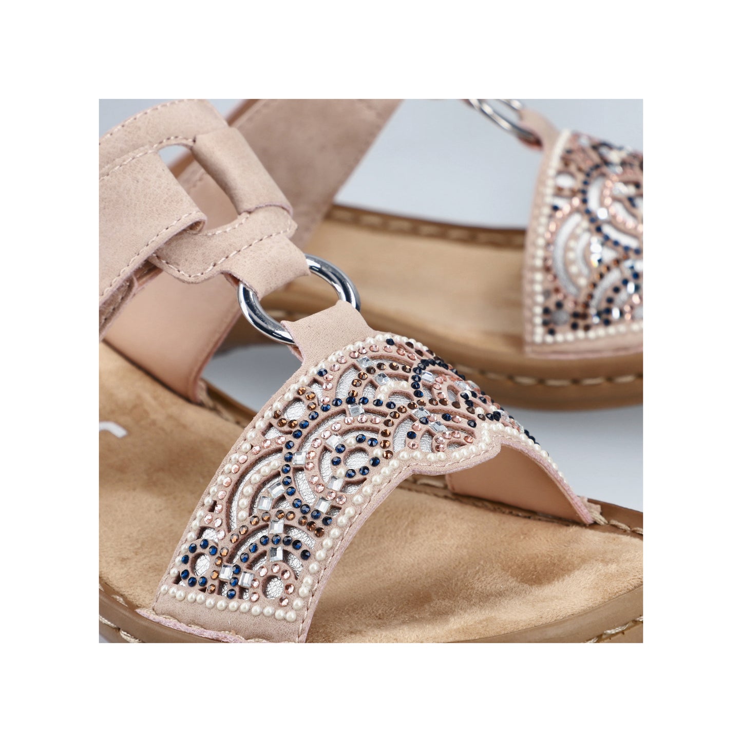 Rieker   Sandals